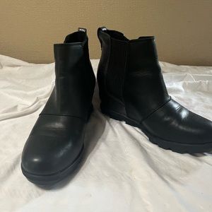 Sorel Joan of Arctic Booties